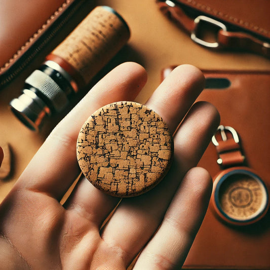 Cork: Your Stylish Secret to Sustainable Living