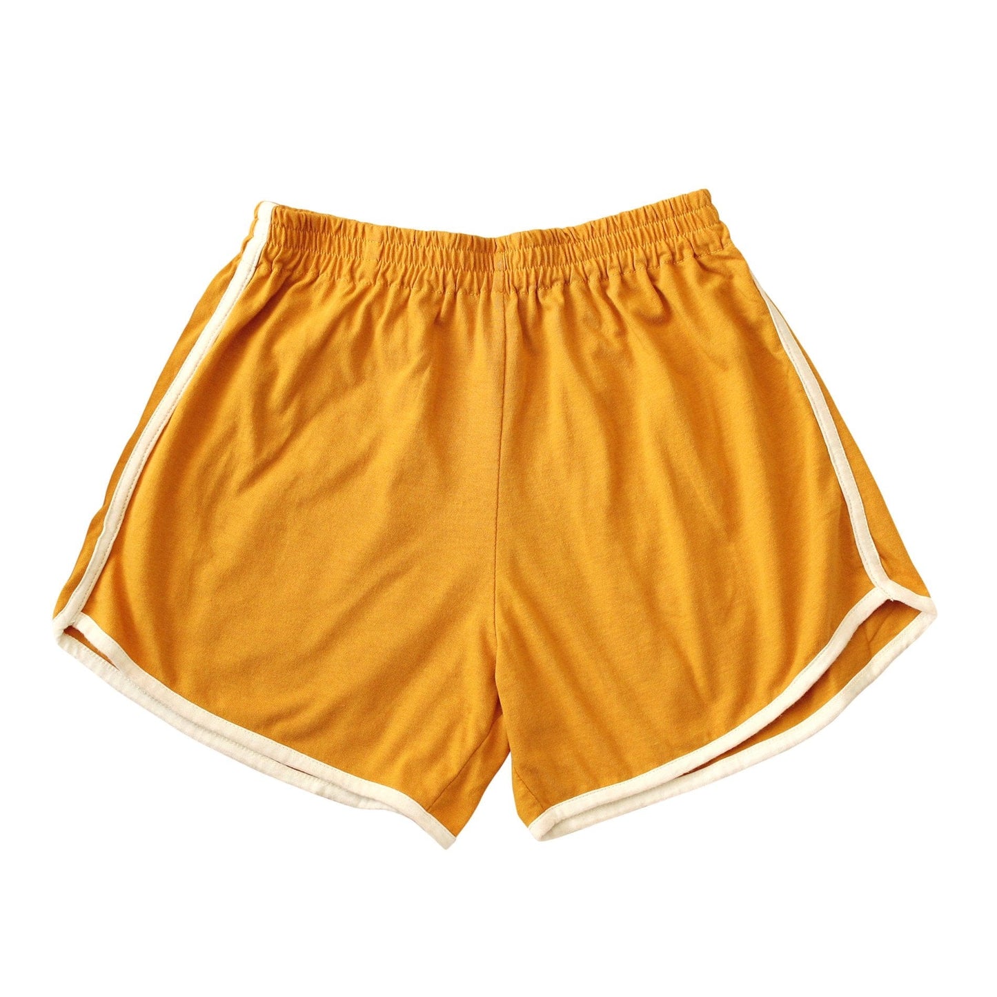 Shorts Free-Spirited Recycled Shorts eco friendly - sustainable products bougie green