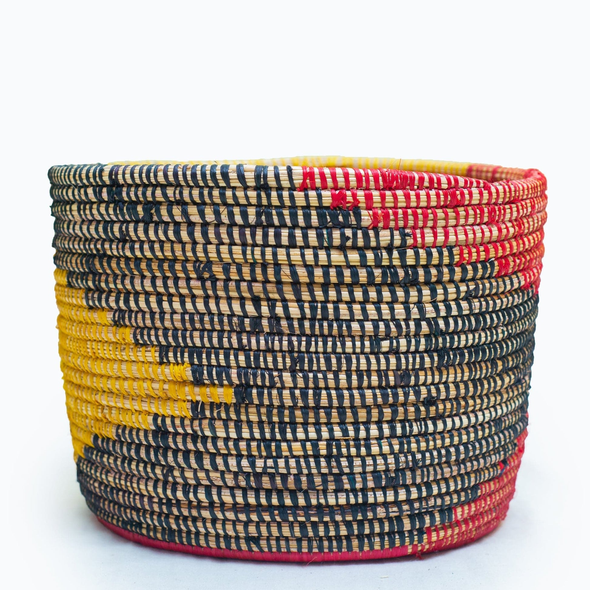 Home Handwoven Eco-Friendly Baskets eco friendly - sustainable products bougie green