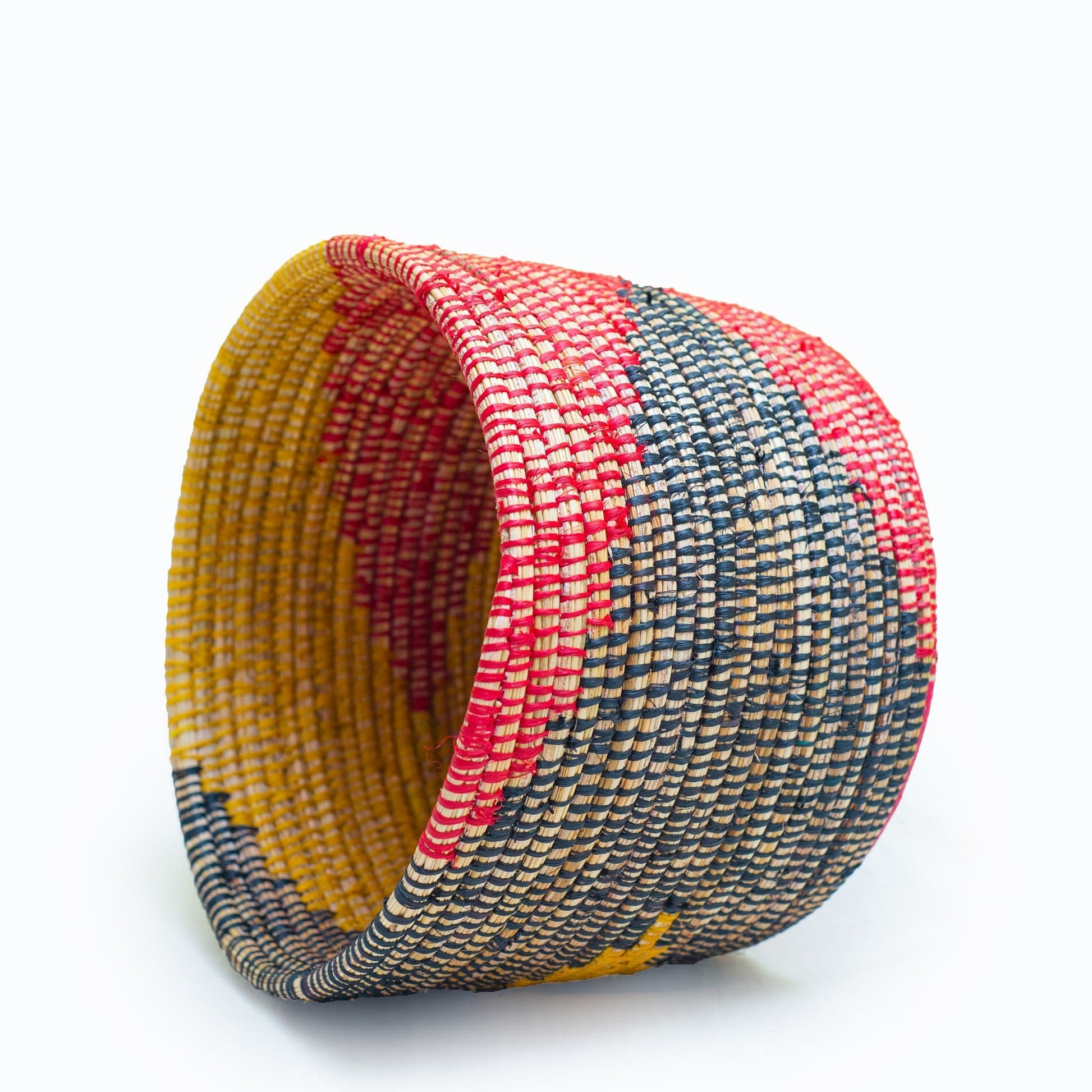 Home Handwoven Eco-Friendly Baskets eco friendly - sustainable products bougie green