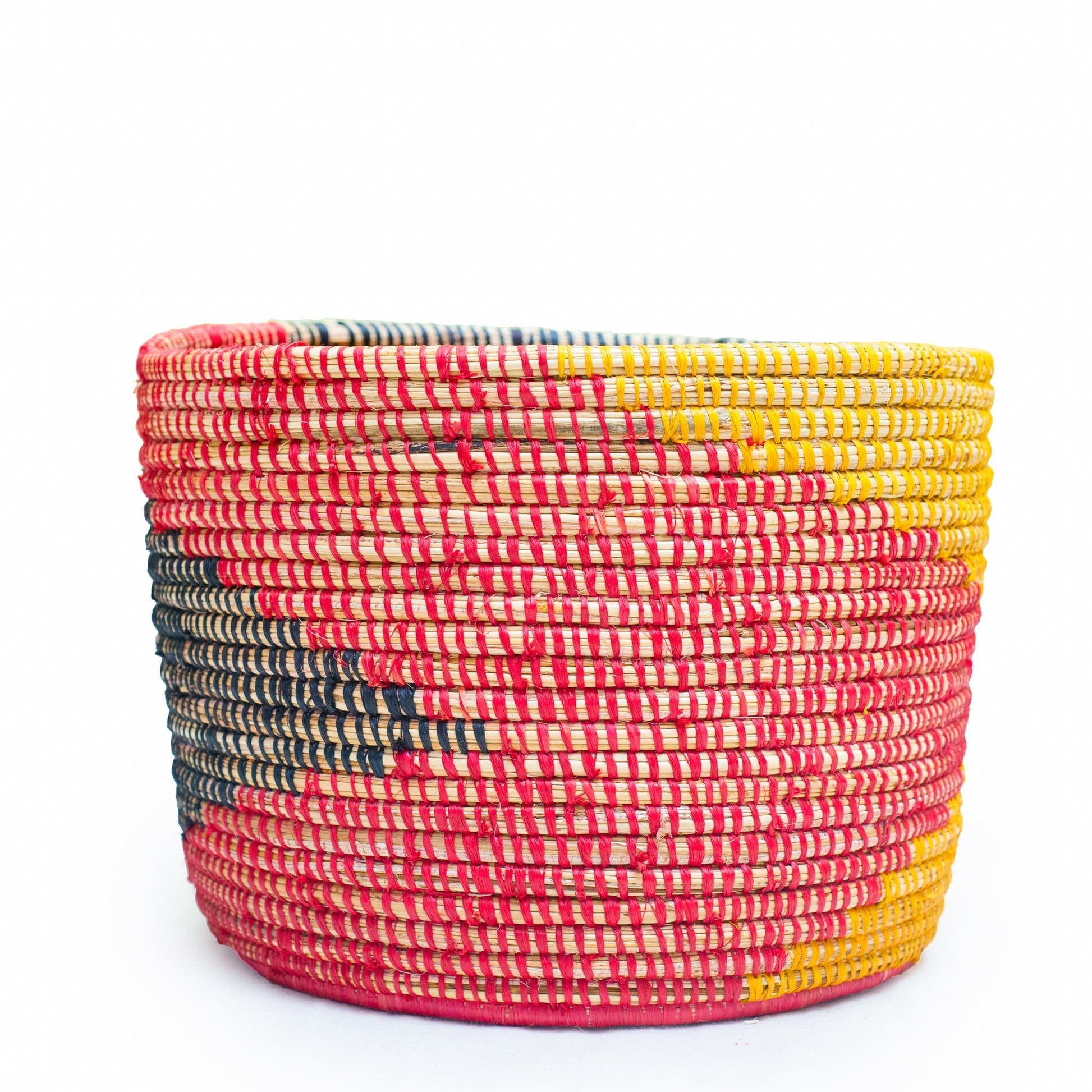 Home Handwoven Eco-Friendly Baskets eco friendly - sustainable products bougie green