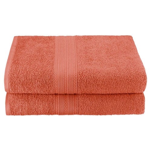 Home Luxury Bath Towels - Eco-Friendly and Absorbent eco friendly - sustainable products bougie green