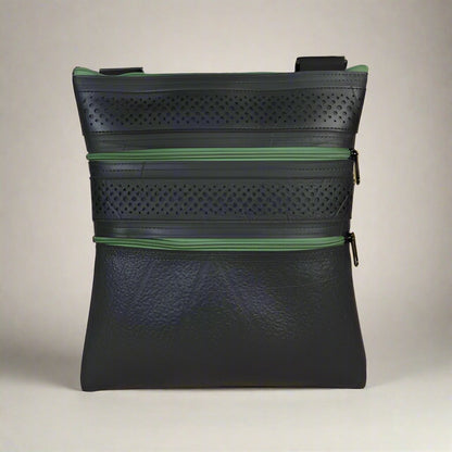 Jewelry & Watches Maggie Special Recycled Rubber Vegan Handbag eco friendly - sustainable products bougie green