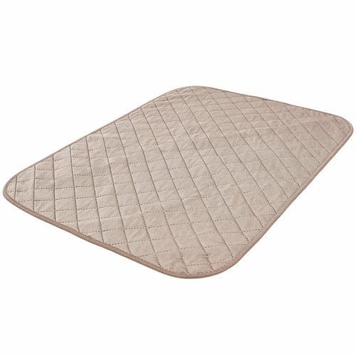 Pets Natural Bamboo Fiber Pet Fixed-point Training Dog Pad eco friendly - sustainable products bougie green