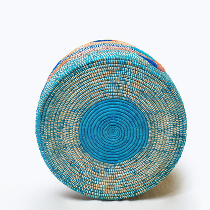 Organization Olduvai Eco-Friendly Basket eco friendly - sustainable products bougie green