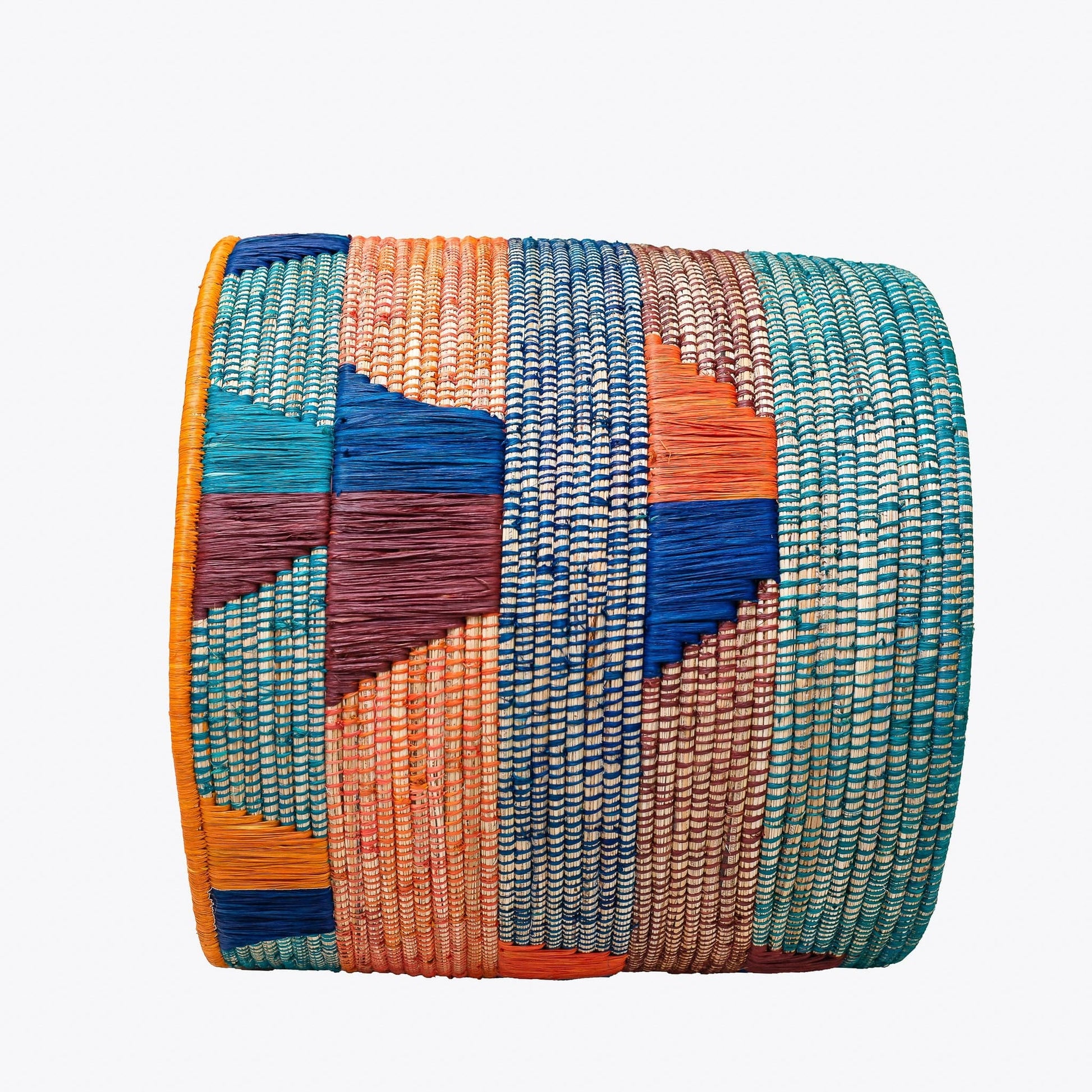 Organization Olduvai Eco-Friendly Basket eco friendly - sustainable products bougie green