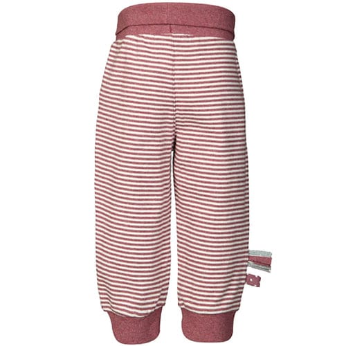 Kids OrganicEra Organic Striped Baby Pants eco friendly - sustainable products bougie green