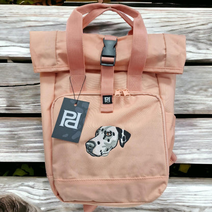 Pet Pet Carrier Backpack - Personalized and Practical eco friendly - sustainable products bougie green